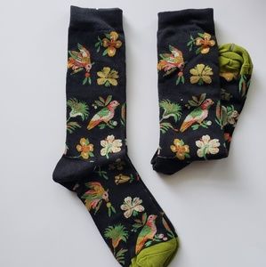 Fun socks